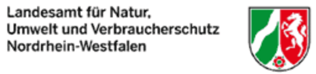 Logo LANUV NRW Logo LANUV NRW