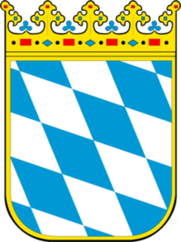 Wappen Bayern