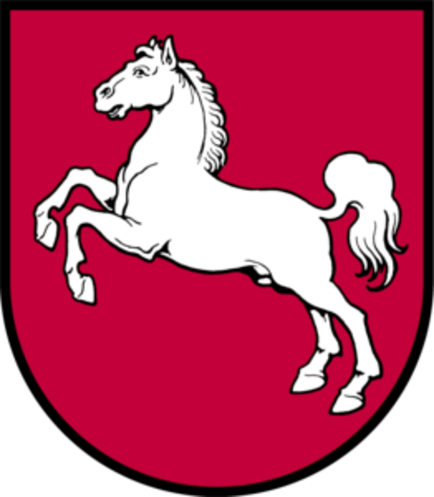 Wappen Niedersachsen