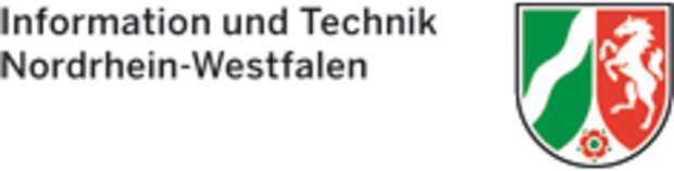 Logo IT.NRW Logo IT.NRW