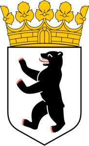 Berlin Wappen Berlin