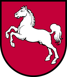 Niedersachsen Wappen Niedersachsen